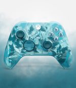 کنترلر XBOX کاستوم Ice Breaker - تصویر 6