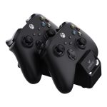 پایه شارژر اسپارک فاکس برای Xbox Series S/X - تصویر 5
