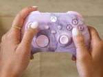 کنترلر XBOX کاستوم Dream Vapor - تصویر 6