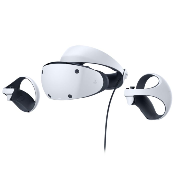 هدست واقعیت مجازی PlayStation VR2 - تصویر 5