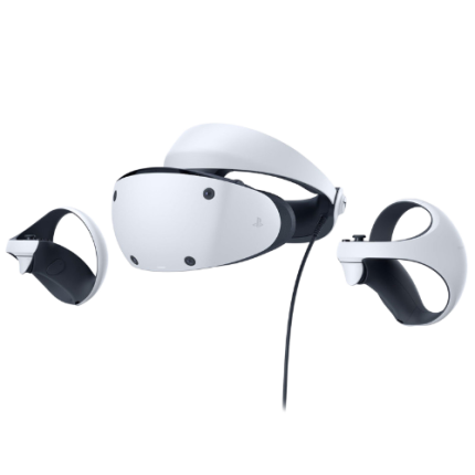 هدست واقعیت مجازی PlayStation VR2