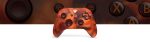 کنترلر XBOX کاستوم Fire Vapor - تصویر 10