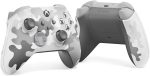 کنترلر XBOX کاستوم Arctic Camo - تصویر 4