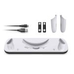 پایه شارژر Dobe مدل TY-3827 برای Meta Quest 3/3S - تصویر 5