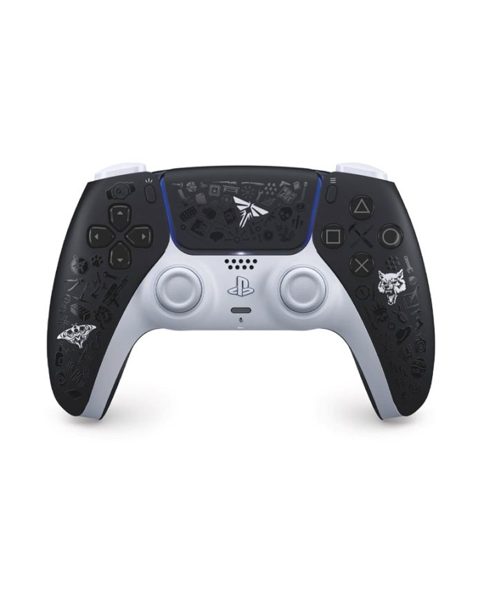 کنترلر PS5 کاستوم لست اف اس - تصویر 6