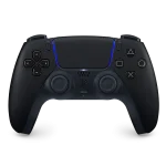 کنترلر PS5 مشکی مات