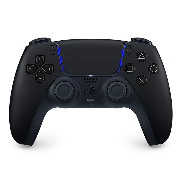 dualsense-ps5-controller-black-accessory-front