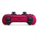 کنترلر PS5 قرمز مات - تصویر 4