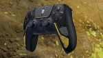 کنترلر PS5 کاستوم Helldivers 2 - تصویر 6