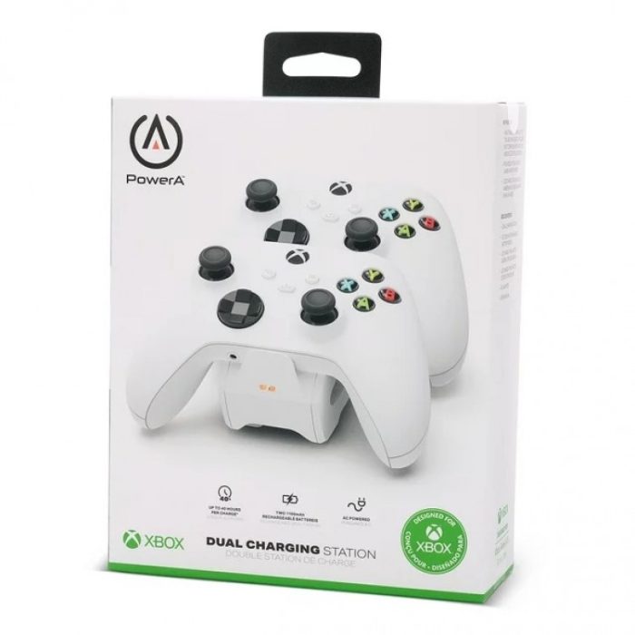 پایه شارژر PowerA برای Xbox Series S/X - تصویر 6