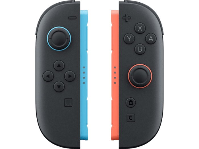 کنترلر جوی کان دو برای Nintendo Switch 2 - تصویر 3