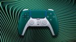 کنترلر PS5 کاستوم Alpine Green - تصویر 7