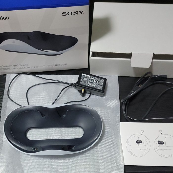 پایه شارژر VR2 Sense - تصویر 4