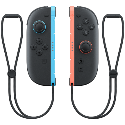 کنترلر جوی کان دو برای Nintendo Switch 2