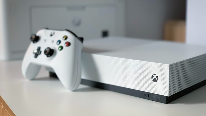 xbox one S all digital - تصویر 5
