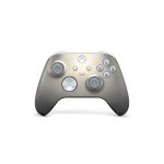 کنترلر XBOX کاستوم Lunar Shift - تصویر 4