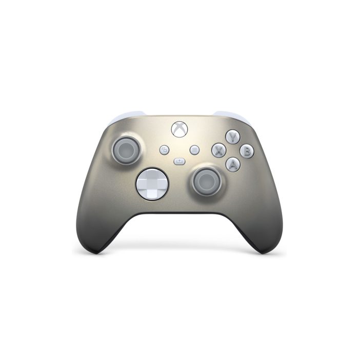 کنترلر XBOX کاستوم Lunar Shift - تصویر 4