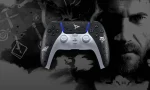 کنترلر PS5 کاستوم لست اف اس - تصویر 8