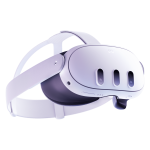هدست واقعیت مجازی Meta Quest 3 128GB