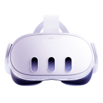 هدست واقعیت مجازی Meta Quest 3 128GB - تصویر 3
