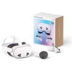 هدست واقعیت مجازی Meta Quest 3S 128GB - تصویر 3