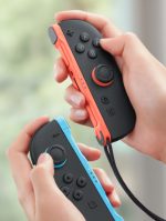 کنترلر جوی کان دو برای Nintendo Switch 2 - تصویر 7
