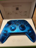 کنترلر XBOX کاستوم Sky Cipher - تصویر 6