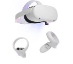 هدست واقعیت مجازی 64GB  Oculus Quest 2 - تصویر 3