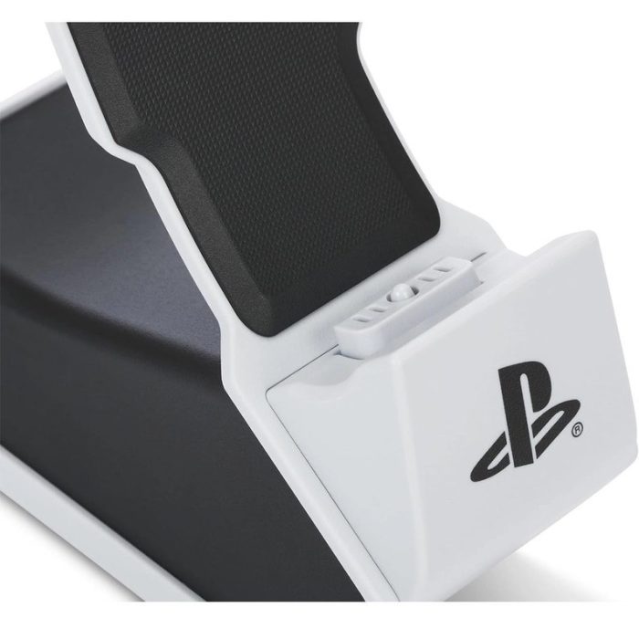 پایه شارژر PowerA برای PlayStation 5 - تصویر 5