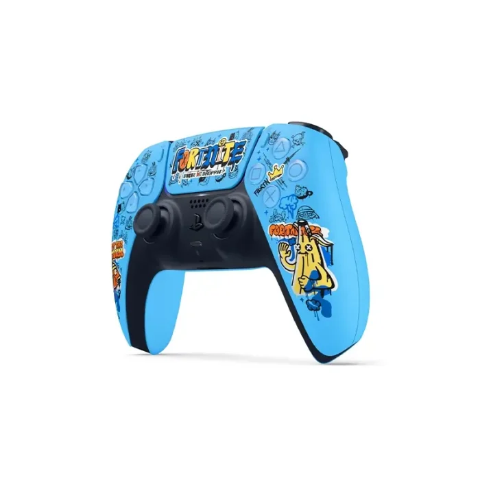 کنترلر PS5 کاستوم فورتنایت - تصویر 6