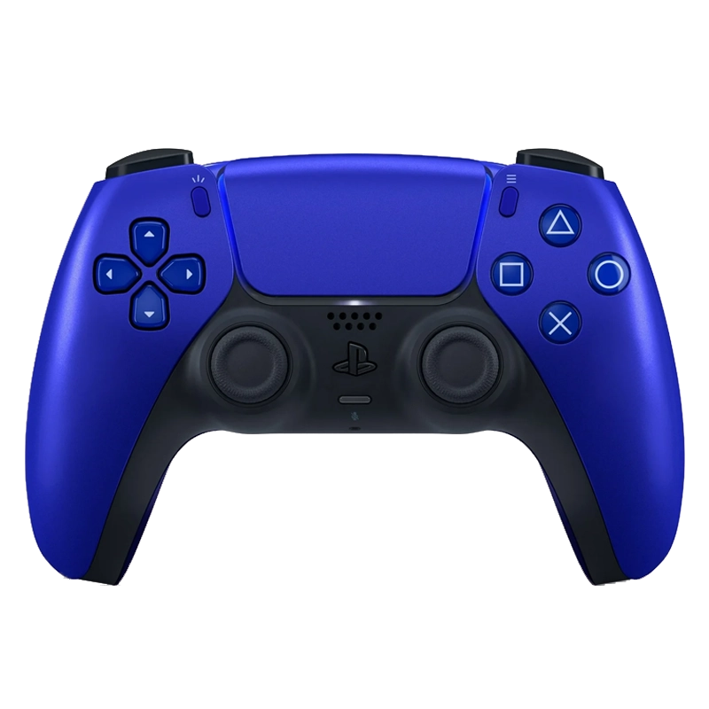 ps5-play-station-5-wireless-cobalt-blue-controller-front