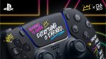 کنترلر PS5 کاستوم لبرون جیمز - تصویر 7