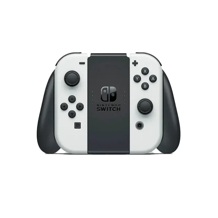 کنترلر جوی کان سفید برای Nintendo Switch - تصویر 5