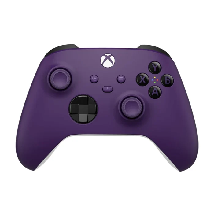 کنترلر XBOX بنفش - تصویر 6