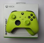 کنترلر XBOX سبز فسفری - تصویر 5