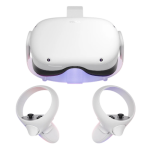 هدست واقعیت مجازی 64GB  Oculus Quest 2