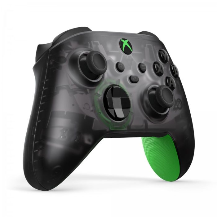 کنترلر XBOX کاستوم 20 سالگی - تصویر 5