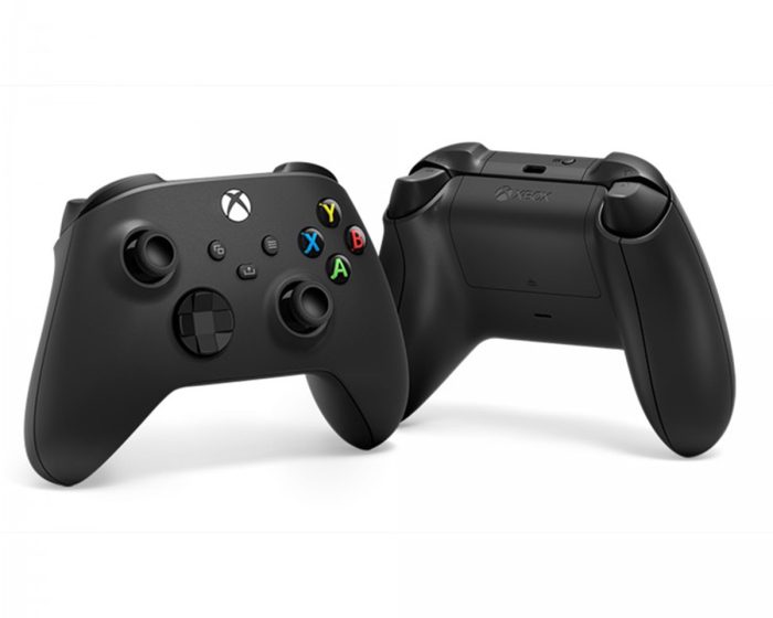 کنترلر XBOX مشکی - تصویر 6