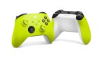 کنترلر XBOX سبز فسفری - تصویر 6