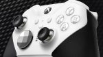 کنترلر XBOX کاستوم الیت سفید سری 2 - تصویر 4