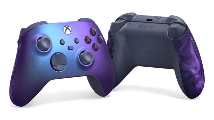 کنترلر XBOX کاستوم Stellar Shift - تصویر 3