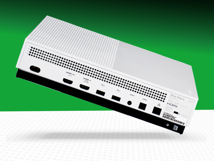 xbox one S - تصویر 10