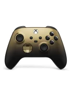 کنترلر XBOX کاستوم Gold Shadow - تصویر 4