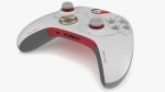 کنترلر XBOX کاستوم Starfield - تصویر 6