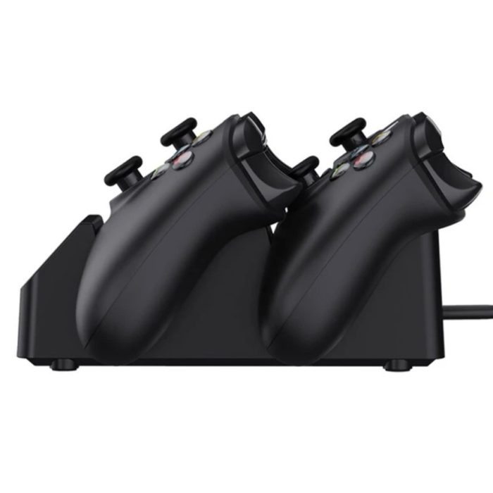 پایه شارژر اسپارک فاکس برای Xbox Series S/X - تصویر 4