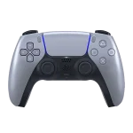 کنترلر PS5 نقره ای متالیک