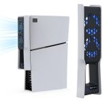 فن خنک کننده Dobe برای PS5 Slim/PRO - تصویر 4