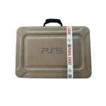 کیف Nahl برای PS5 Slim کرم