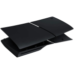 فیس پلیت PS5 Slim Standard رنگ Midnight Black