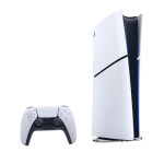 PS5 اسلیم دیجیتال CFI-2116 اروپا